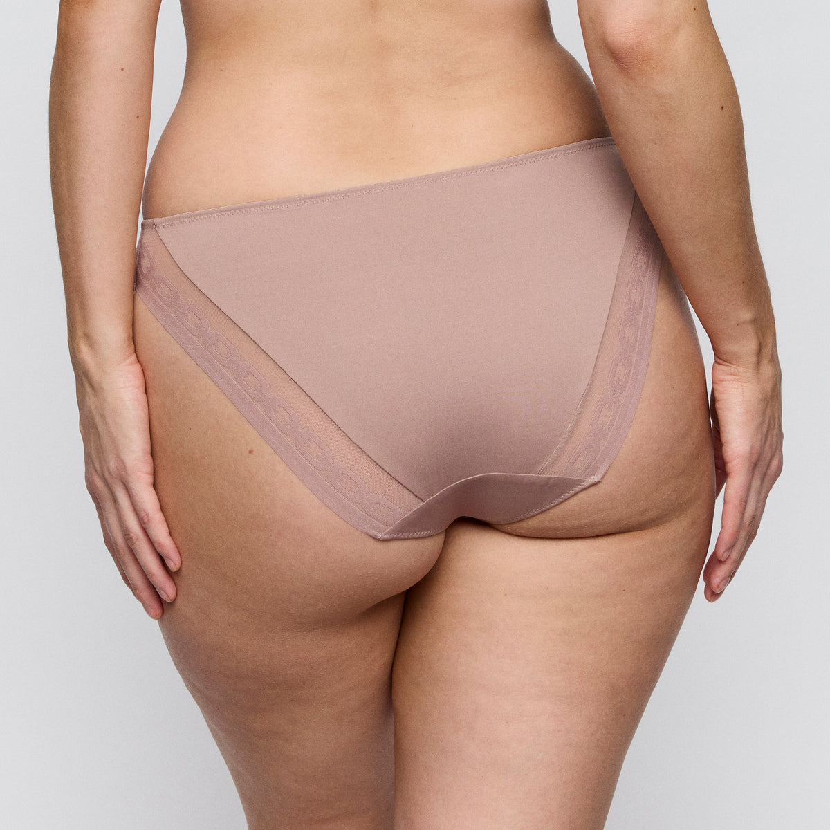 Primadonna Twist Twixie Rio Briefs In Cosmetic