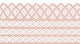 Primadonna Twist East End Rio Briefs In Powder Rose