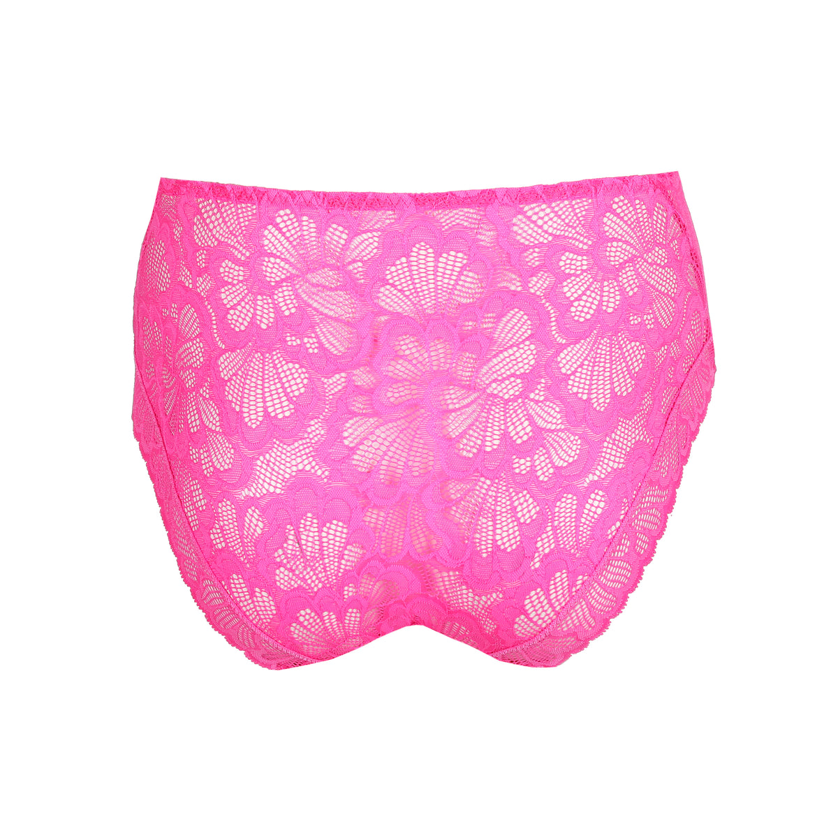 Primadonna Twist Mocuto Full Briefs In Pixie Blossom
