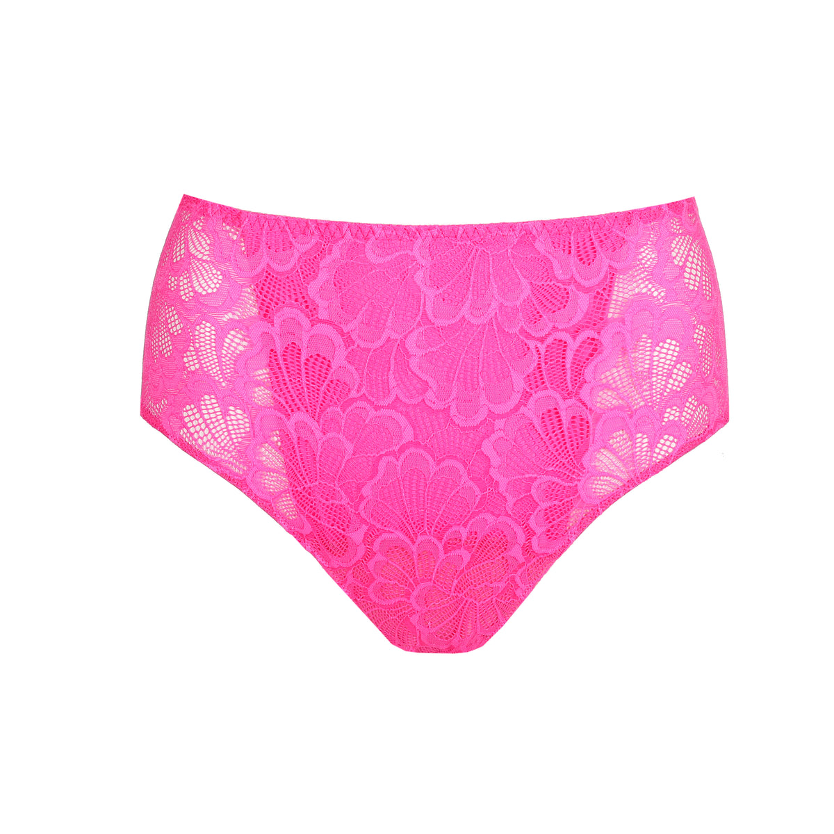 Primadonna Twist Mocuto Full Briefs In Pixie Blossom