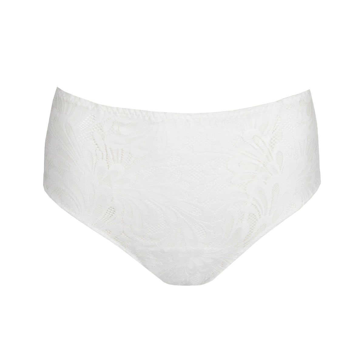 Primadonna Twist Rupi Full Briefs In Natural