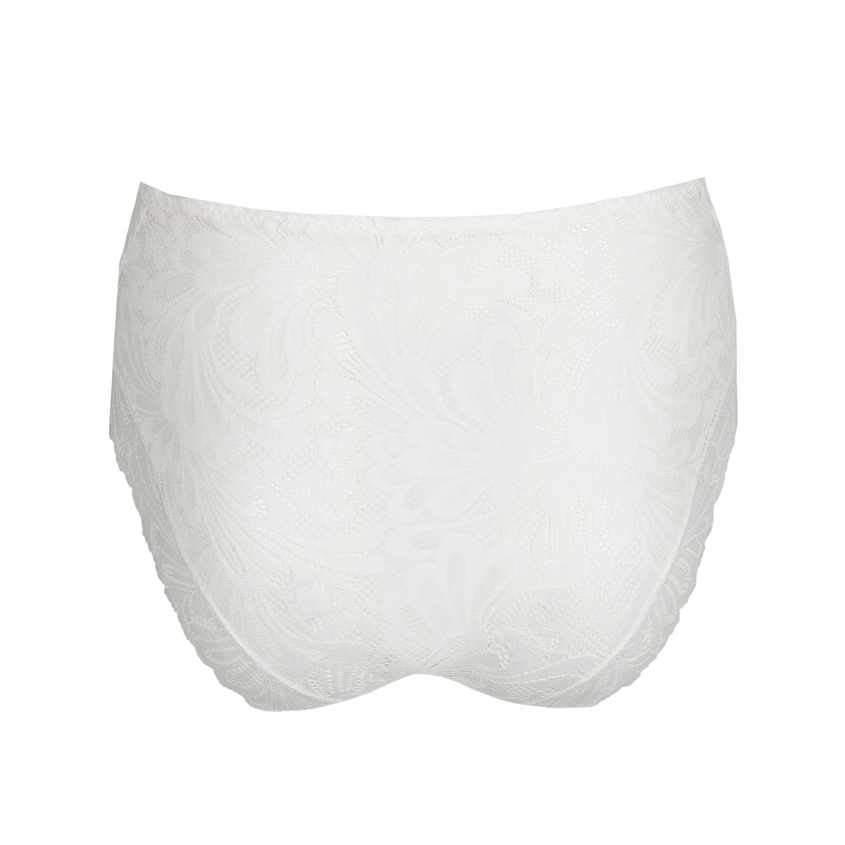 Primadonna Twist Rupi Full Briefs In Natural