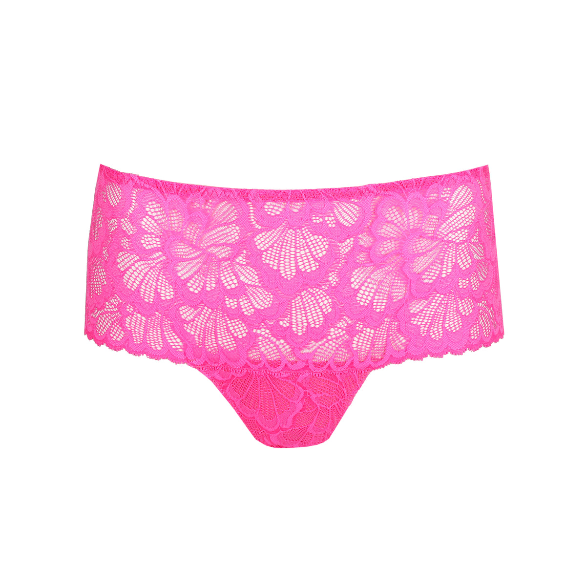 Primadonna Twist Mocuto Hotpants In Pixie Blossom
