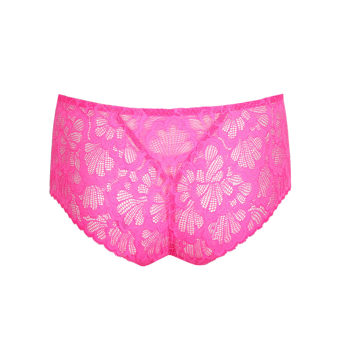 Primadonna Twist Mocuto Hotpants In Pixie Blossom