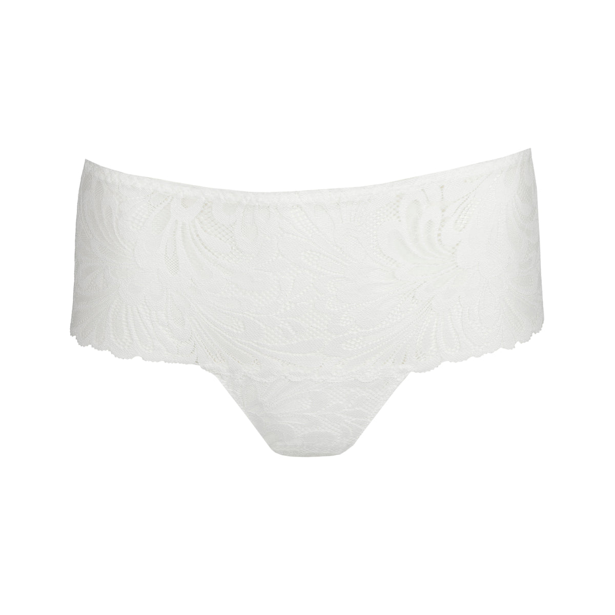 Primadonna Twist Rupi Hotpants In Natural