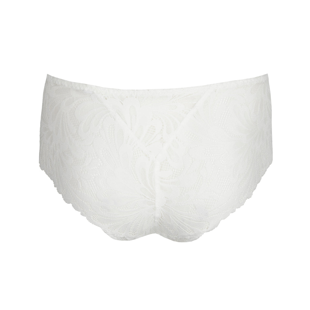 Primadonna Twist Rupi Hotpants In Natural