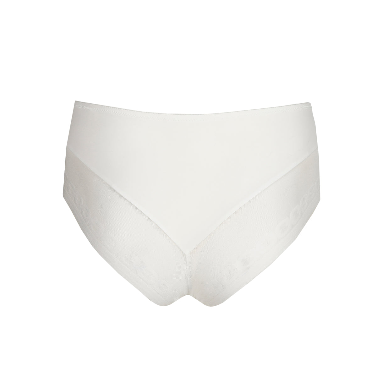 Primadonna Twist Twixie Hotpants In Natural