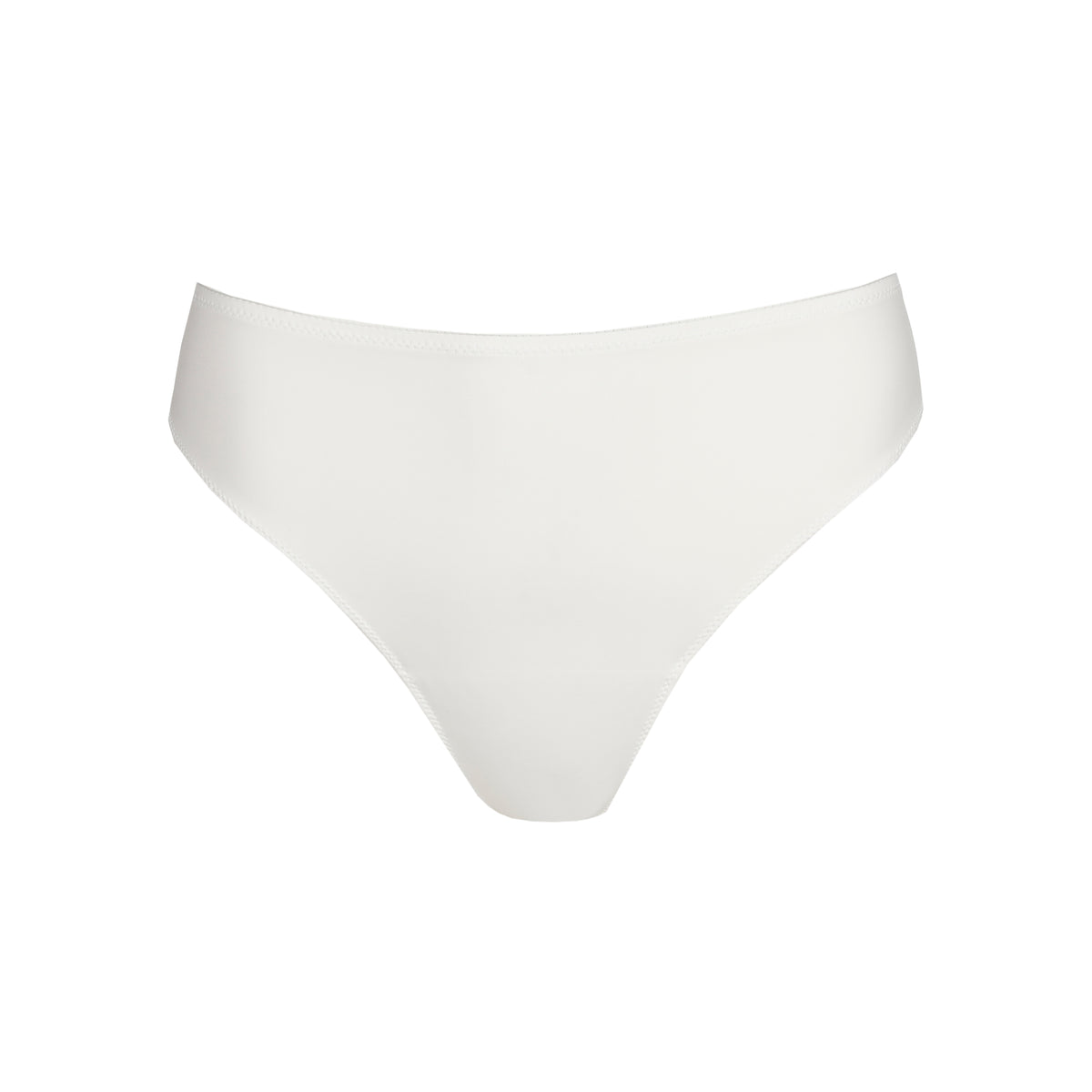 Primadonna Twist Twixie Thong In Natural