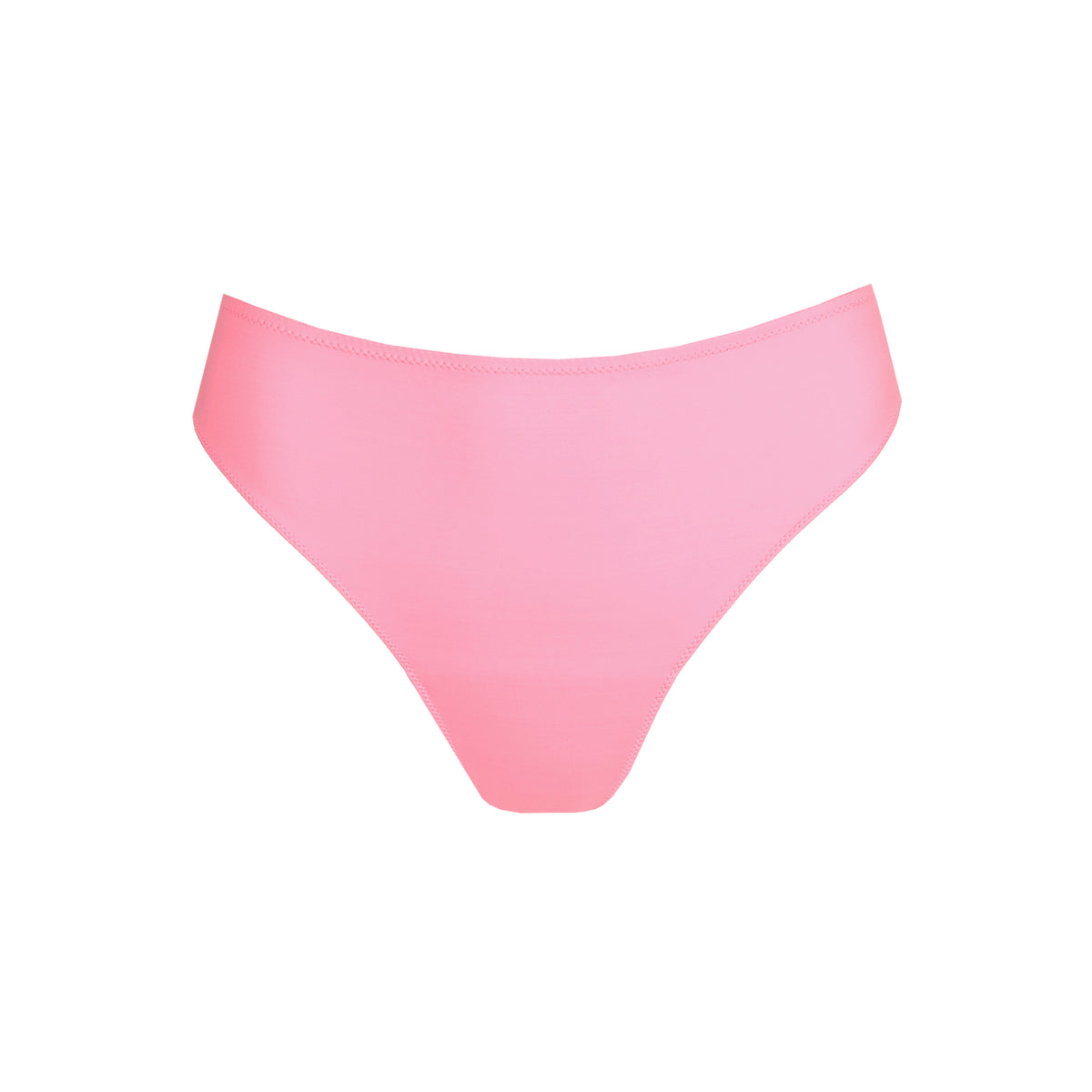 Primadonna Twist Twixie Thong In Happy Pink