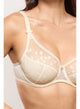 Empreinte Tess Underwired Full Cup Bra in Cream