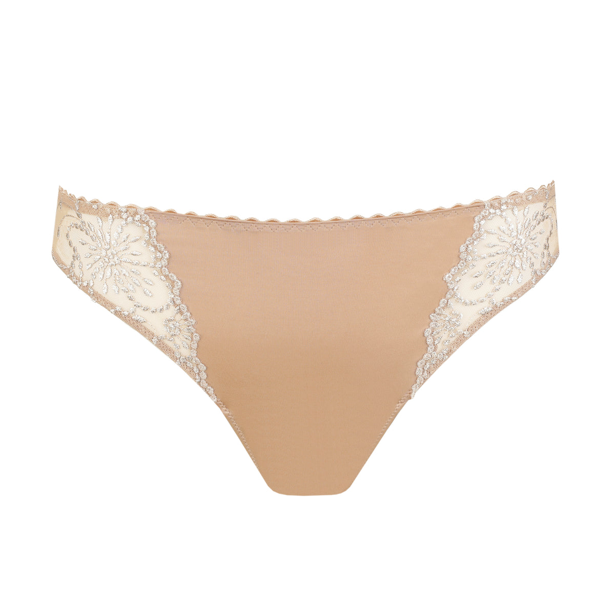 Marie Jo Jane Rio Briefs In Sand