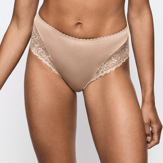 Marie Jo Jane Full Briefs In Sand