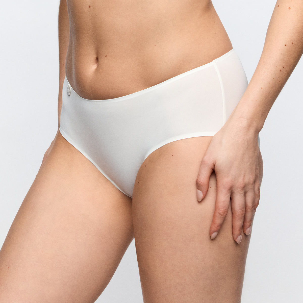 Marie Jo Tom Seamless Shorts In Natural