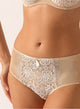 Empreinte Agathe Full Panty in Ivoire