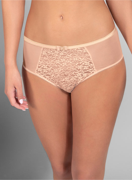 Empreinte Allure Full Panty in Amande