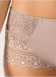 Empreinte Cassiopee Full Brief Panty in Rose Sauvage