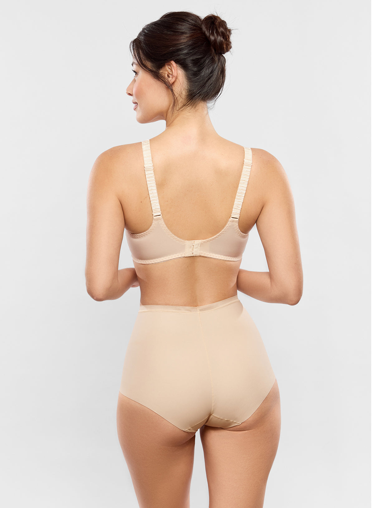 Empreinte Eclipse Panty in Creamy Beige