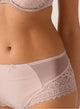 Empreinte Melody Full Brief/Panty in Rose