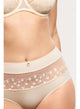 Empreinte Tess Full Brief/Panty in Cream