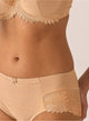Empreinte Thalia New Full Panty in Caramel