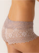 Empreinte Cassiopee Shorty in Rose Sauvage