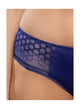 Empreinte Infinity Shorty in Saphir