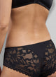 Empreinte Leia Shorty in Black
